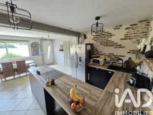 Maison à Prailles (79370)