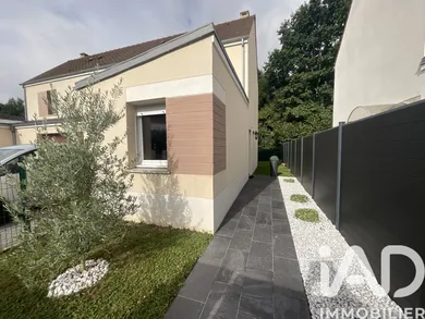 House in Cesson (77240)