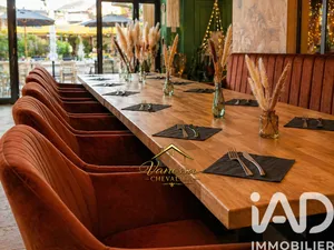 Restaurant à Grignan (26230)