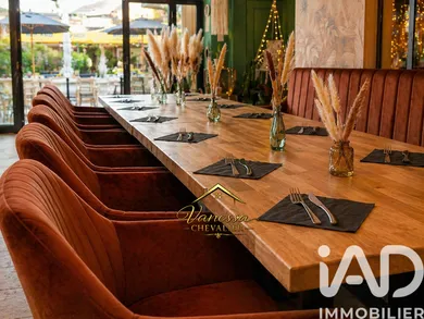 Restaurant à Grignan (26230)