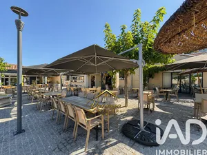 Restaurant in Grignan (26230)