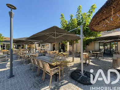 Restaurant à Grignan (26230)