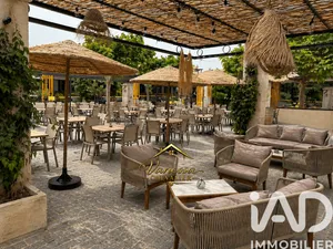 Restaurant à Grignan (26230)