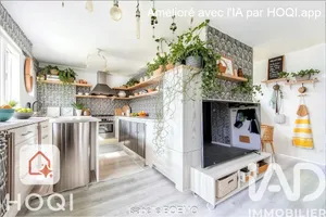 Apartment in Le Cannet (06110)