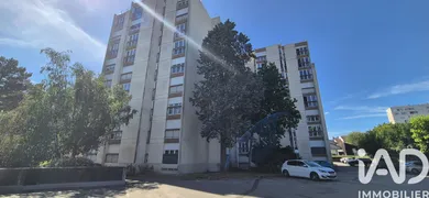 Appartement à Limoges (87000)
