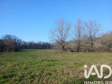Domaine à La Roche-Chalais (24490)