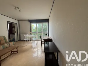 Appartement à Limoges (87000)