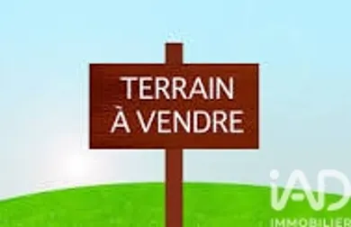 Terrain à bâtir à Mérignac (17210)