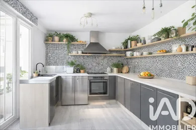Apartment in Le Cannet (06110)