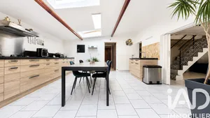 Townhouse in Charleville-Mézières (08000)