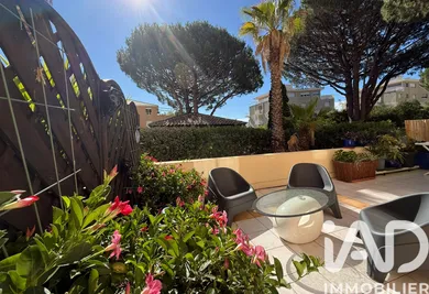 Appartement à Cavalaire-sur-Mer (83240)