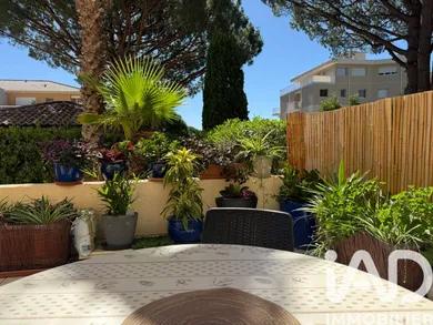 Appartement à Cavalaire-sur-Mer (83240)
