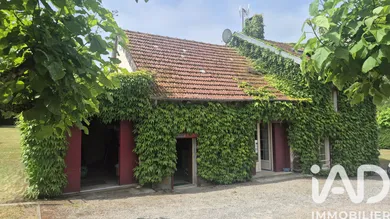 Park home in Le Châtenet-en-Dognon (87400)