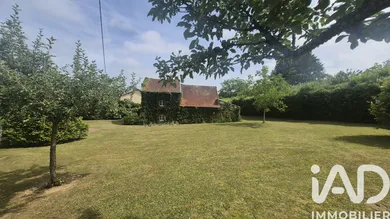 Park home in Le Châtenet-en-Dognon (87400)