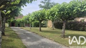 Park home in Le Châtenet-en-Dognon (87400)