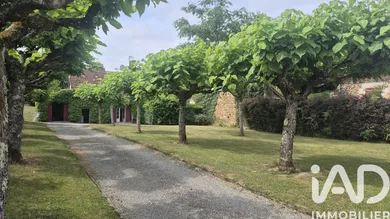 Park home in Le Châtenet-en-Dognon (87400)