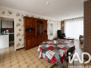 Maison à Cuincy (59553)