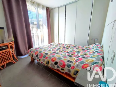 Apartment in Fréjus (83600)