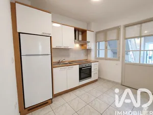 Apartment in Cormery (37320)