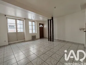 Appartement à Cormery (37320)