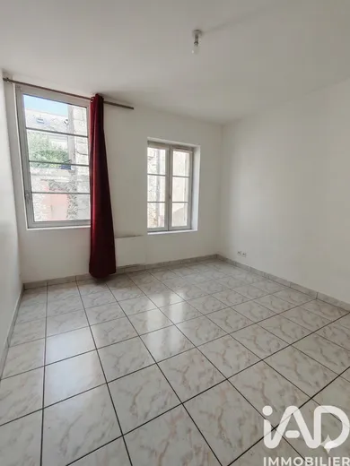 Appartement à Cormery (37320)