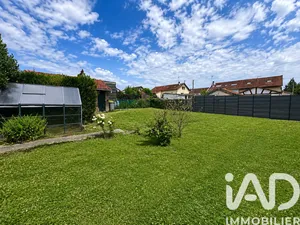 House in Bornel (60540)