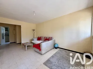 Apartment in Draguignan (83300)