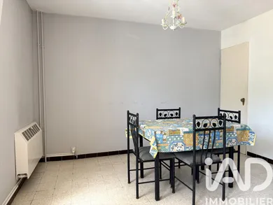 Apartment in Draguignan (83300)