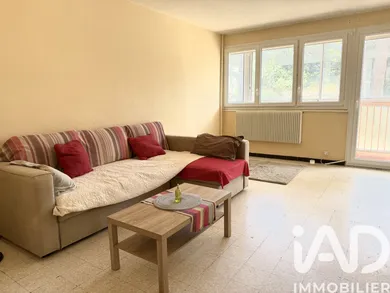 Apartment in Draguignan (83300)
