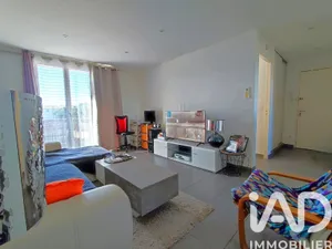 Apartment in Fréjus (83600)