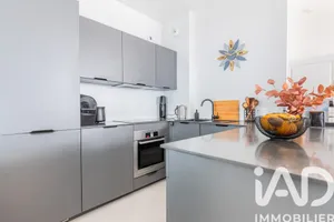 Appartement à Juvisy-sur-Orge (91260)