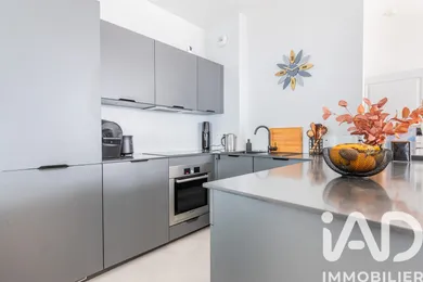 Appartement à Juvisy-sur-Orge (91260)