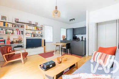 Appartement à Juvisy-sur-Orge (91260)