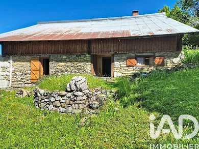 Châlet à La Clusaz (74220)