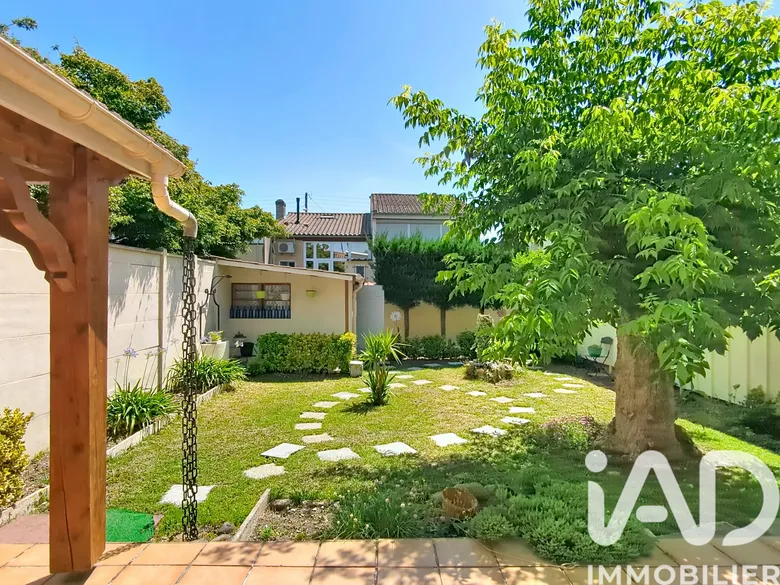 Maison 4 pièces 93 m² · à Talence · 92,8 m² · 570 000 €