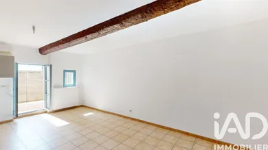 Appartement à Béziers (34500)