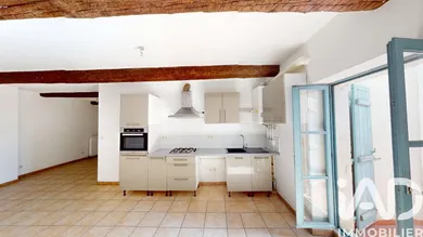 Appartement à Béziers (34500)