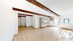 Appartement à Béziers (34500)