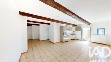 Appartement à Béziers (34500)