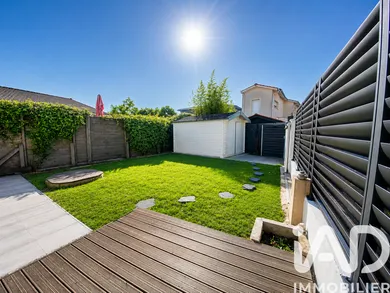 Maison à Eysines (33320)