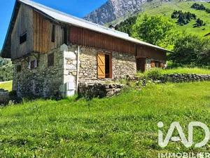 Châlet à La Clusaz (74220)