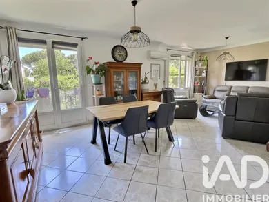 Apartment in La Ciotat (13600)