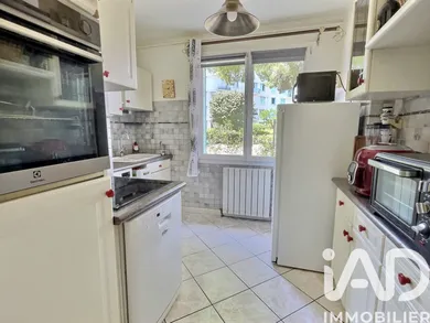 Apartment in La Ciotat (13600)