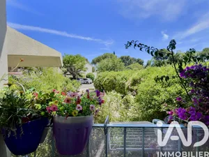 Appartement à La Ciotat (13600)