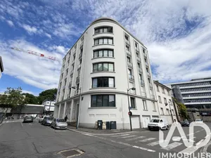 Appartement à RENNES (35000)