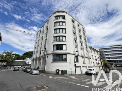 Apartment in RENNES (35000)