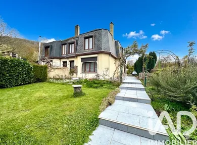 Maison à Vireux-Molhain (08320)