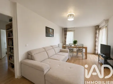 Appartement à Boissy-Saint-Léger (94470)