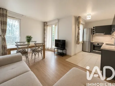 Appartement à Boissy-Saint-Léger (94470)