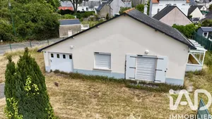 House in Saint-André-des-Eaux (44117)